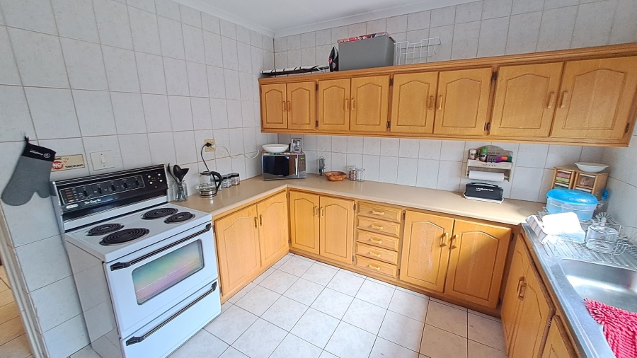 4 Bedroom Property for Sale in Westdene Free State